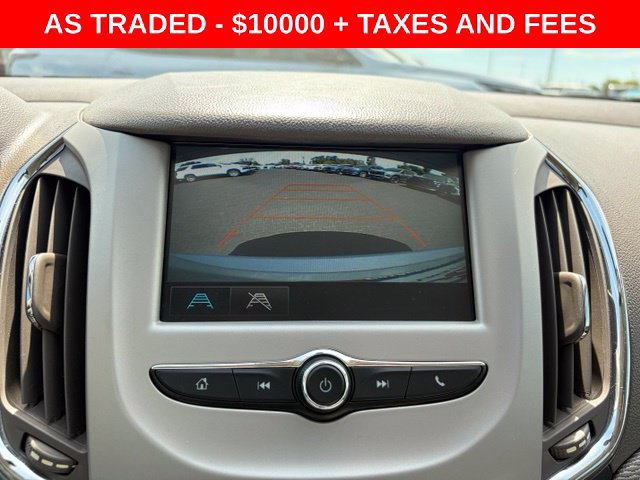 Used 2018 Chevrolet Cruze LS FWD image 22