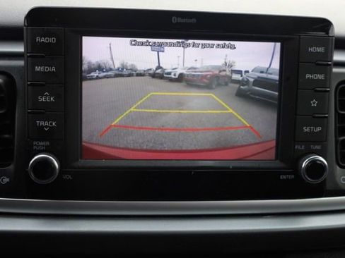 Used 2020 Kia Rio S image 5