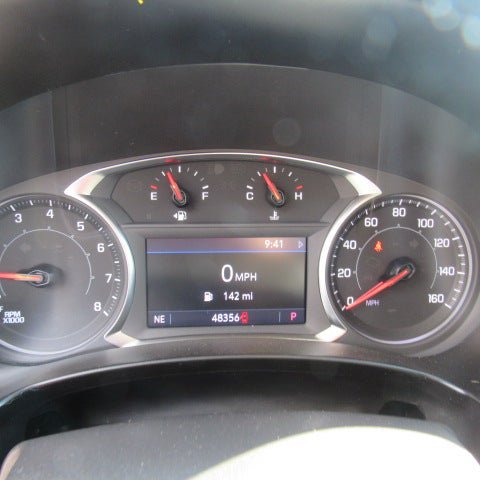 Certified 2024 GMC Terrain SLT AWD/4WD image 20