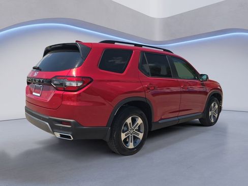 New 2026 Honda Pilot EX-L image 6