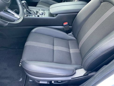 Certified 2025 MAZDA CX-50 AWD 2.5 S w/ Preferred Package image 17