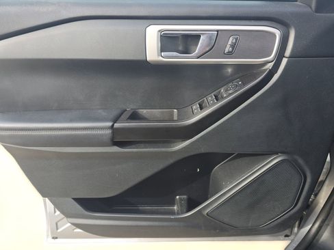 Used 2021 Ford Explorer 2WD image 11