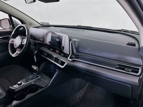Used 2023 Kia Sportage LX image 23