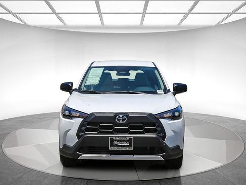 Used 2026 Toyota Corolla Cross L FWD image 6