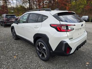New 2026 Subaru Crosstrek 2.5i Limited video 3