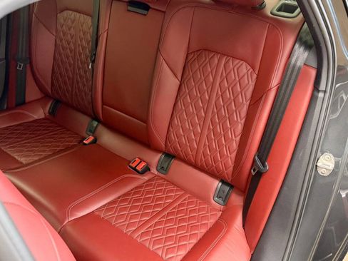 Used 2020 Audi S6 Premium Plus w/ S Sport Package image 65