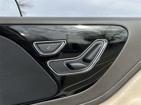 Used 2021 Lincoln Aviator Reserve w/ Elements Package Plus image 30