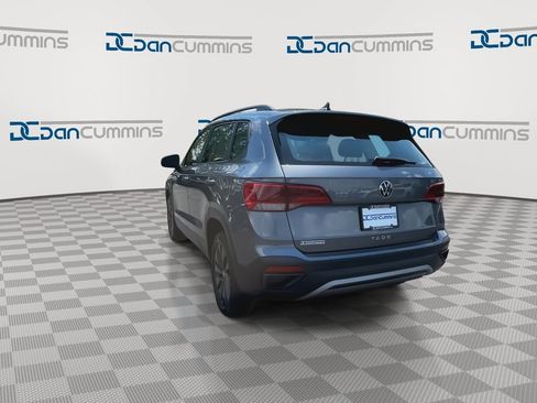Used 2024 Volkswagen Taos S FWD image 6