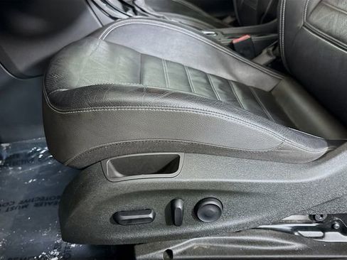 Used 2018 Buick Cascada Premium image 21