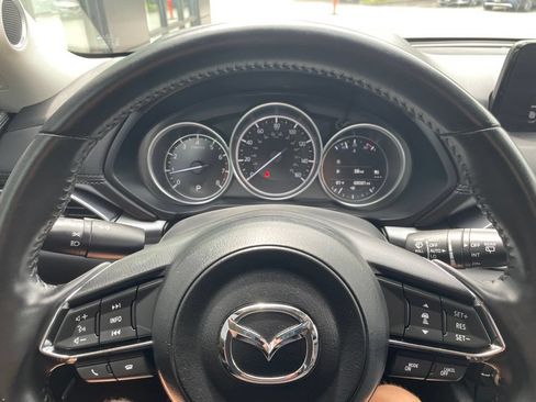 Used 2020 MAZDA CX-5 Touring AWD/4WD image 18