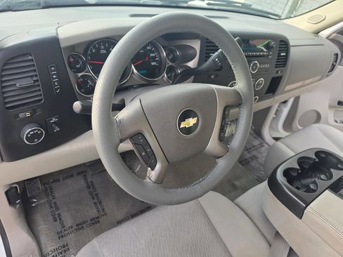 Used 2012 Chevrolet Silverado 1500 LT w/ All-Star Edition image 32