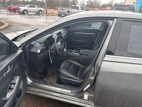 Used 2021 Nissan Altima 2.5 SL image 13