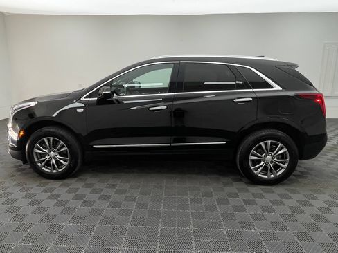 Used 2023 Cadillac XT5 Premium Luxury FWD image 13