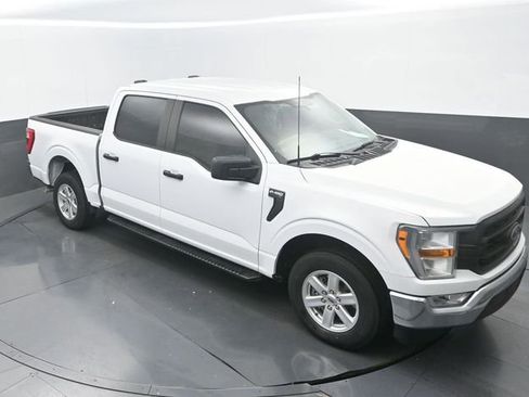 Used 2022 Ford F150 XL w/ Trailer Tow Package image 27