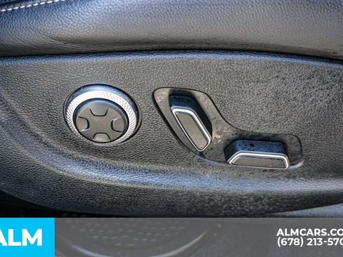 Used 2025 Genesis GV80 2.5T Standard AWD/4WD image 60