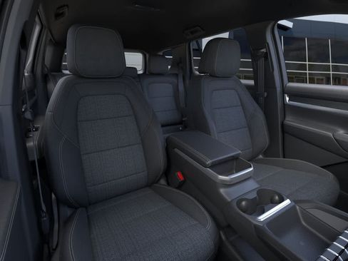 New 2027 GMC Terrain Elevation w/ Black Edition FWD image 16