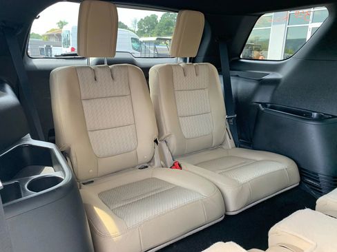 Used 2016 Ford Explorer 4WD image 30