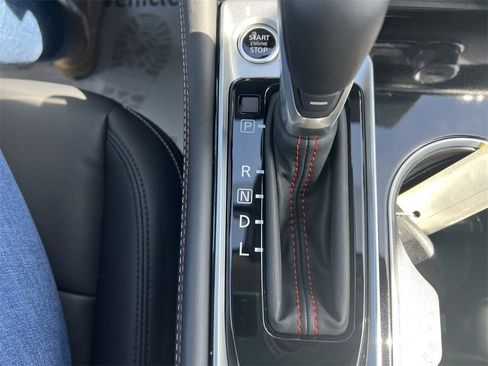 New 2025 Nissan Altima 2.5 SR w/ SR Premium Package image 22