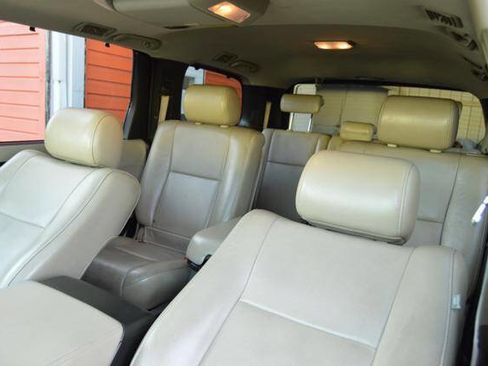 Used 2011 Toyota Sequoia Platinum image 56