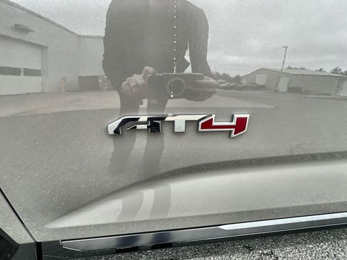 New 2026 GMC Terrain AT4 image 63