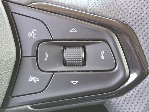New 2026 Chevrolet TrailBlazer LT AWD/4WD image 27
