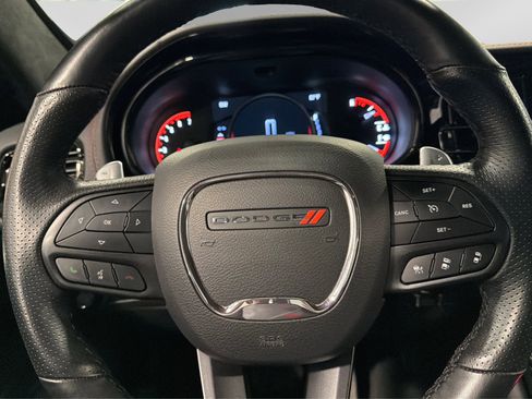 Used 2024 Dodge Durango R/T AWD/4WD image 24