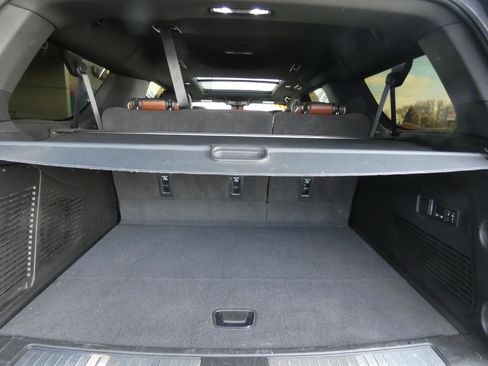 Used 2023 GMC Yukon XL Denali Ultimate image 17