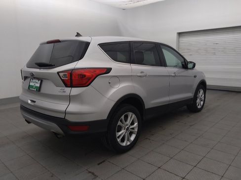 Used 2019 Ford Escape SE AWD/4WD image 10