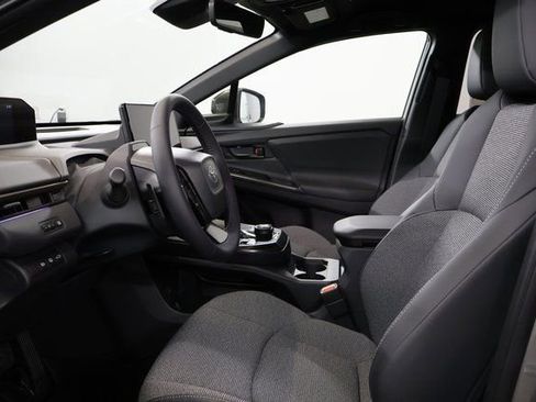 New 2026 Toyota bZ image 11