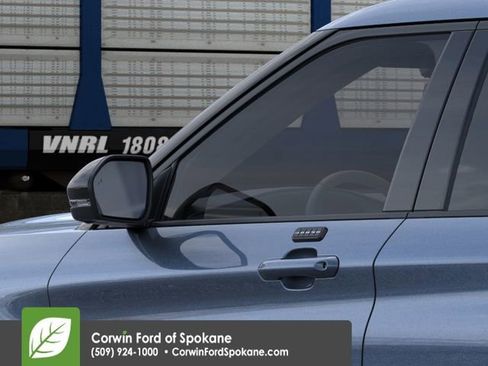 New 2026 Ford Explorer ST AWD/4WD image 20