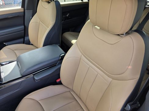 Certified 2024 Land Rover Range Rover Sport Dynamic SE image 11