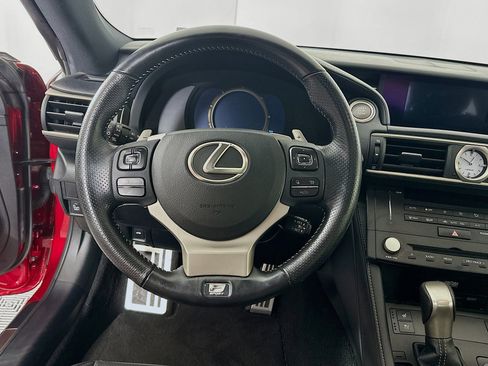 Used 2016 Lexus RC 350 image 18