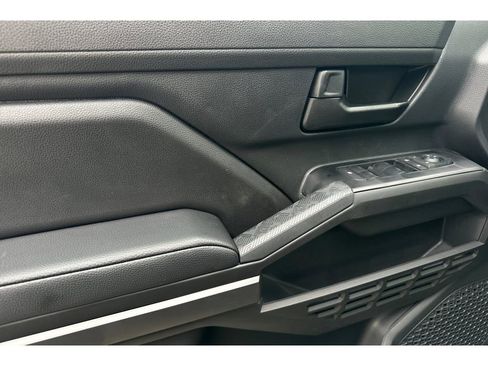 New 2026 Toyota Tacoma SR5 image 11