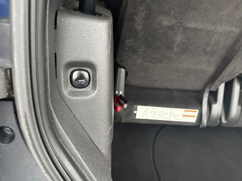 Used 2011 Ford Flex SEL w/ Rapid Spec Order Code image 16