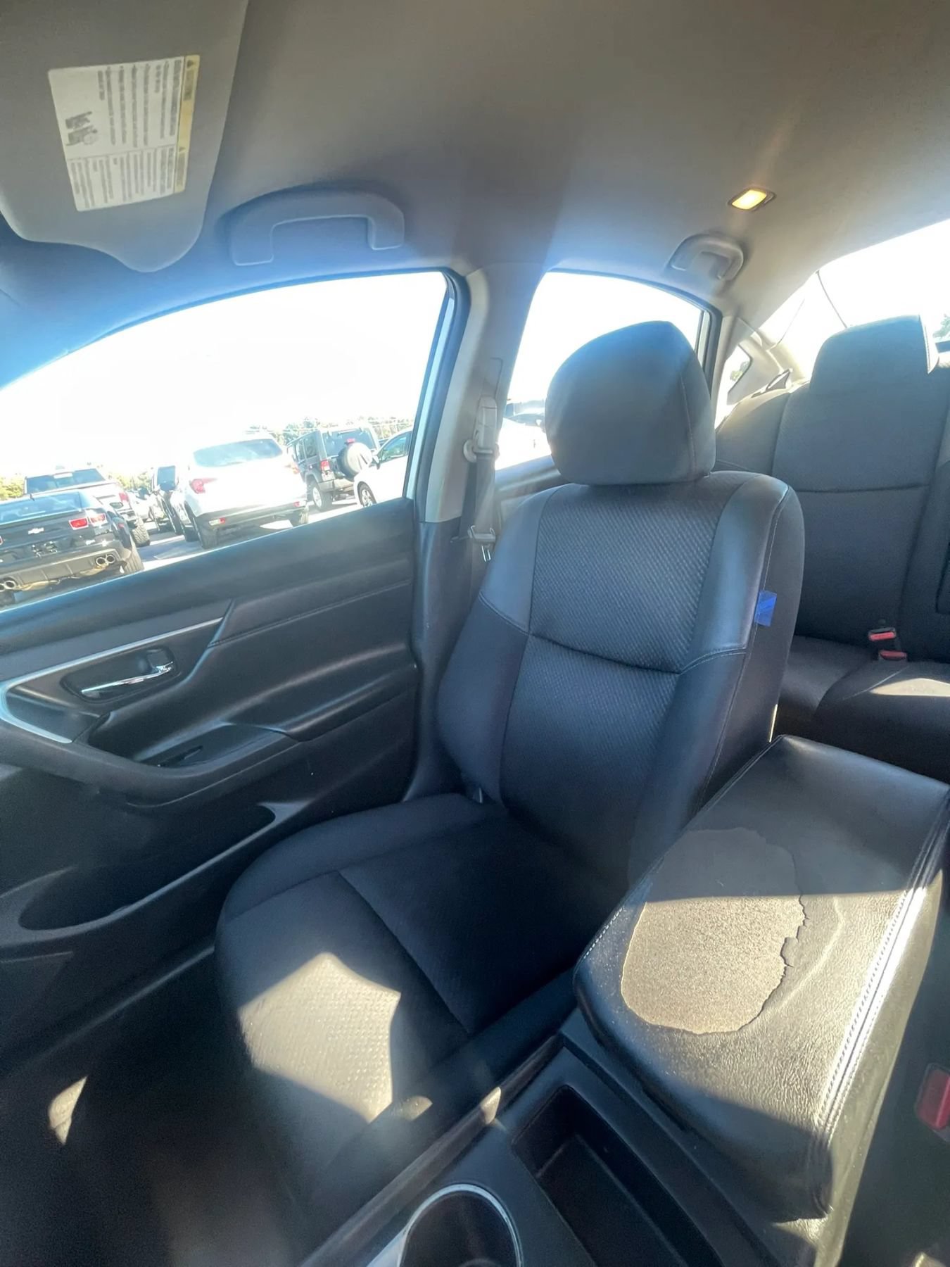 Used 2016 Nissan Altima 3.5 SR FWD image 51