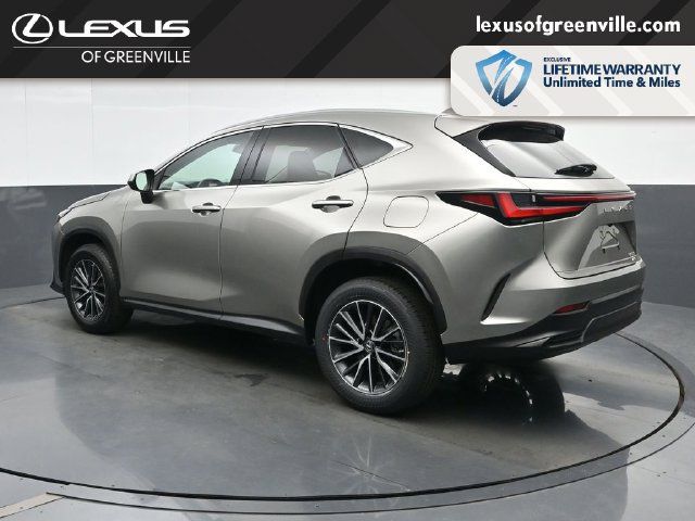Used 2023 Lexus NX 350 AWD image 6