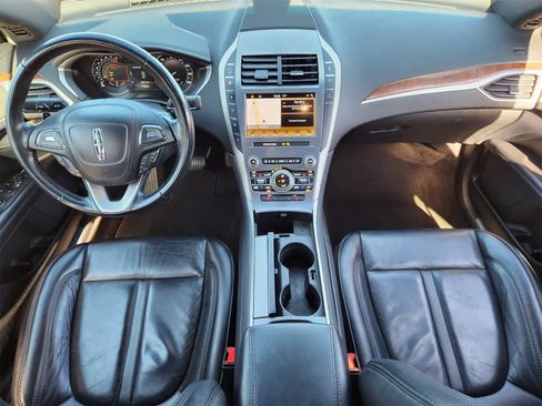 Used 2019 Lincoln MKZ Reserve image 25