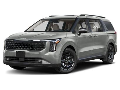 Certified 2026 Kia Carnival SX Prestige