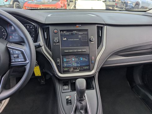 Certified 2025 Subaru Outback w/ Popular Package #1A image 19