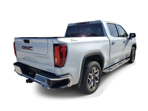 New 2026 GMC Sierra 1500 SLT w/ SLT Premium Plus Package image 5