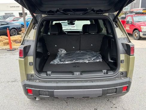 New 2026 Jeep Cherokee Limited image 7