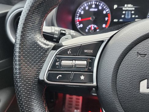 Used 2022 Kia Forte GT w/ GT Technology Package image 36