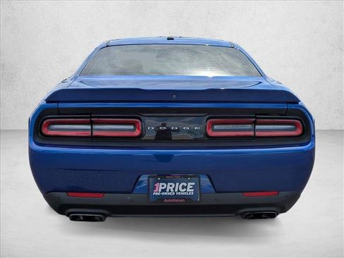 Used 2020 Dodge Challenger R/T RWD image 7