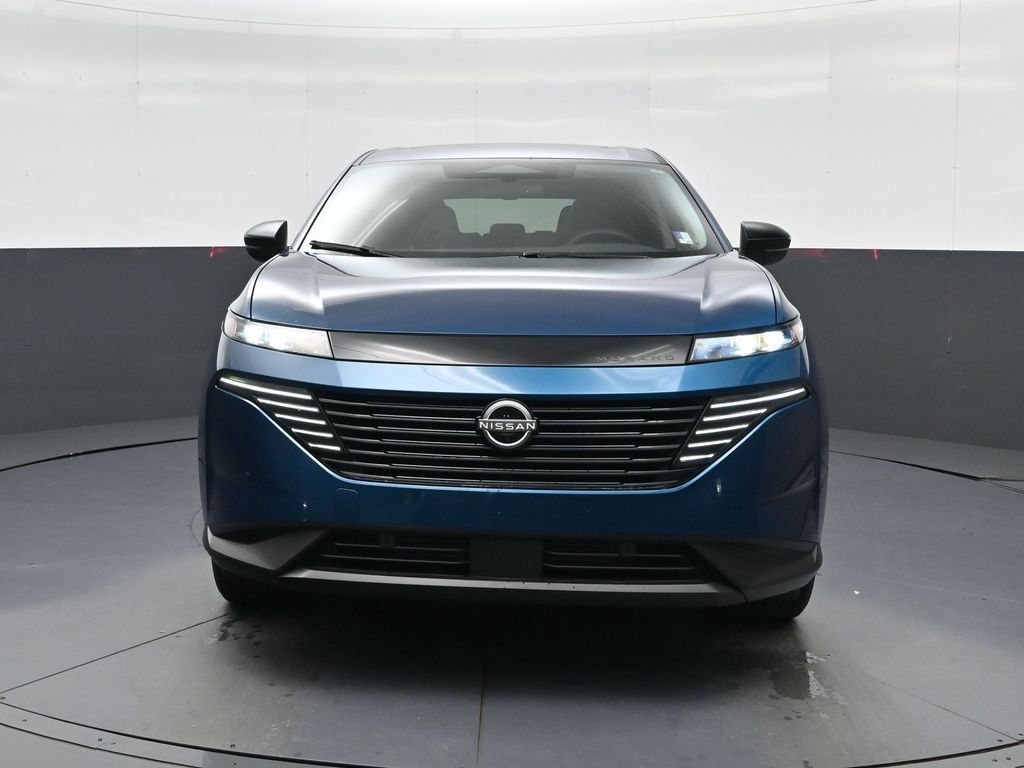 Certified 2025 Nissan Murano SL AWD/4WD image 3