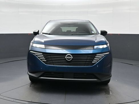 Certified 2025 Nissan Murano SL AWD/4WD image 3