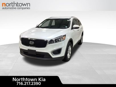 Used 2016 Kia Sorento LX