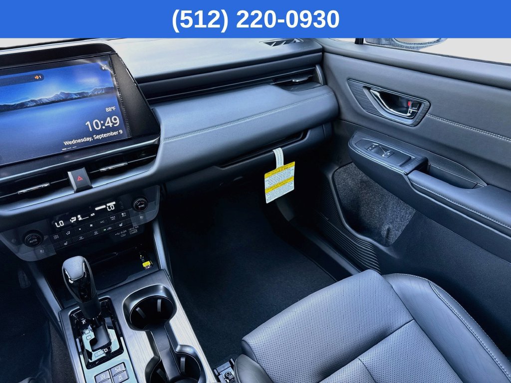 New 2026 Subaru Outback Touring XT AWD/4WD image 32