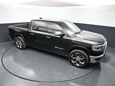 Used 2019 RAM 1500 Limited AWD/4WD image 52