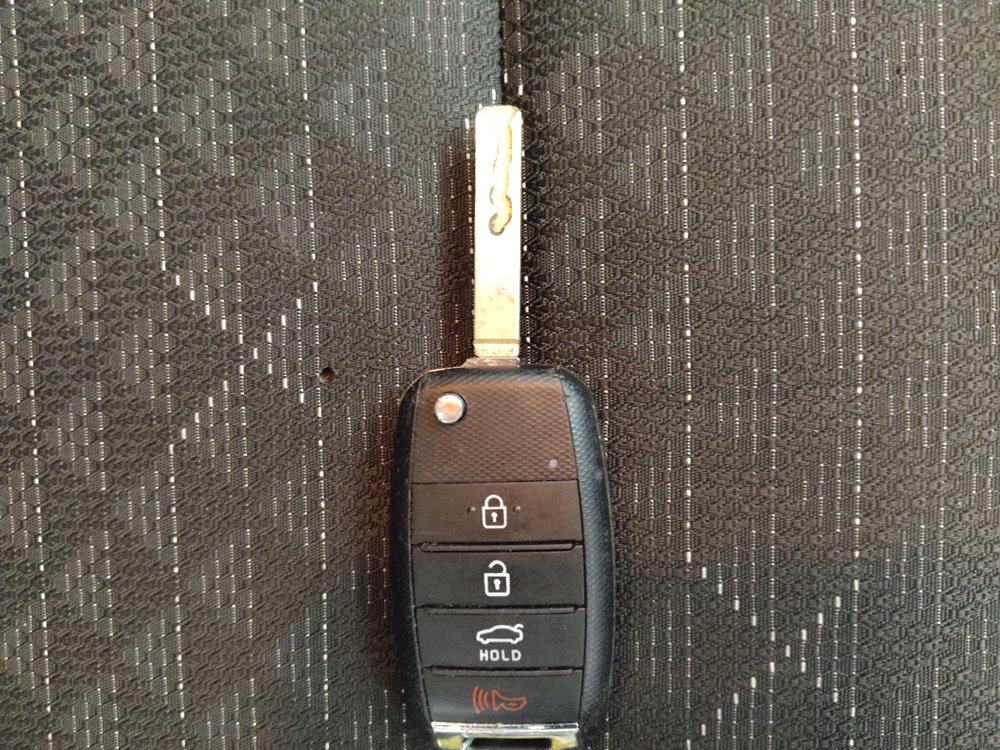 Used 2022 Kia Rio S FWD image 32