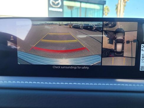 New 2026 MAZDA CX-30 Aire Edition image 9